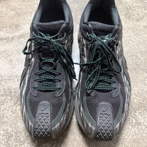 (270) 키코 코스타디노브 아식스 젤플라메