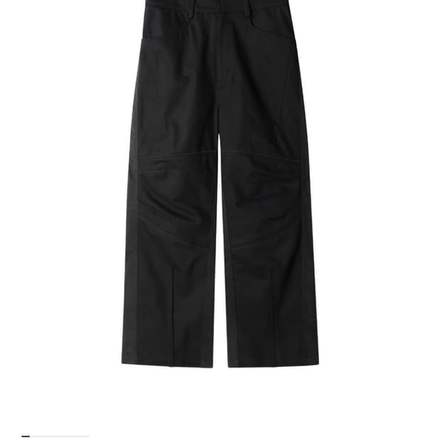 엑슬림 ep6 04 trouser M