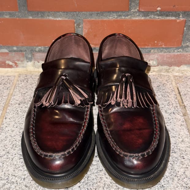 닥터마틴 아드리안 태슬로퍼 41 270