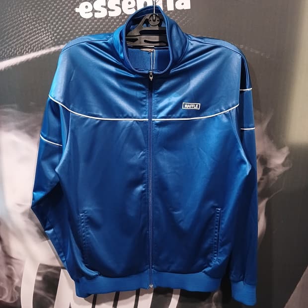 나이키 일본 빈티지 져지 블루