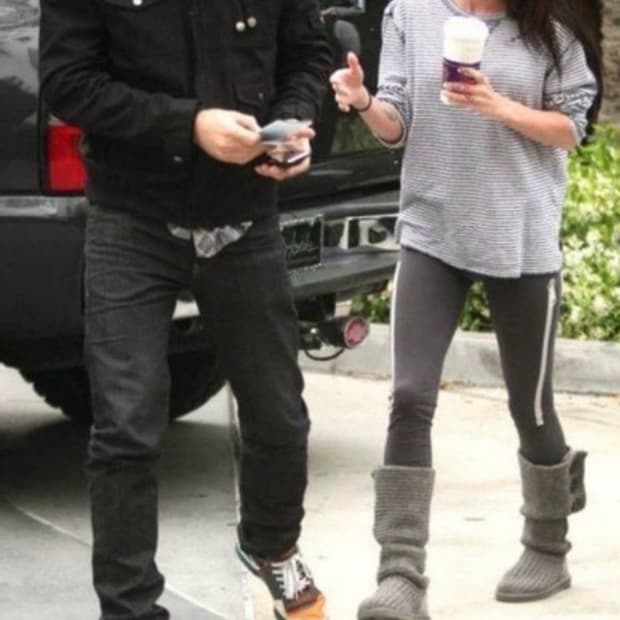 ugg cardi knit boots grey 230-240