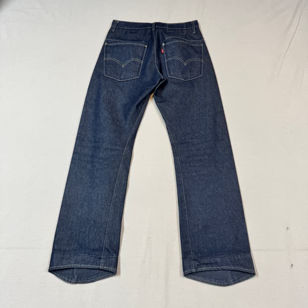 27inch) 리바이스 엔지니어드 데님 청바지