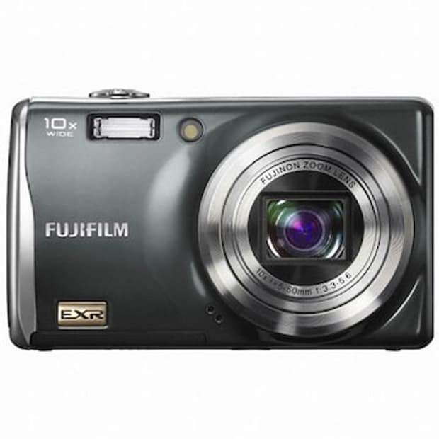 후지필름 파인픽스 f70exr 구합니다