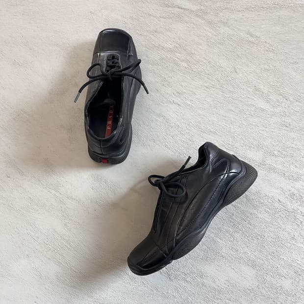 PRADA 2001 S/S (EU35)