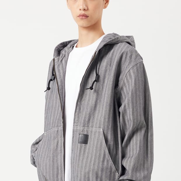 칼하트wip 메나드 자켓 L 새상품