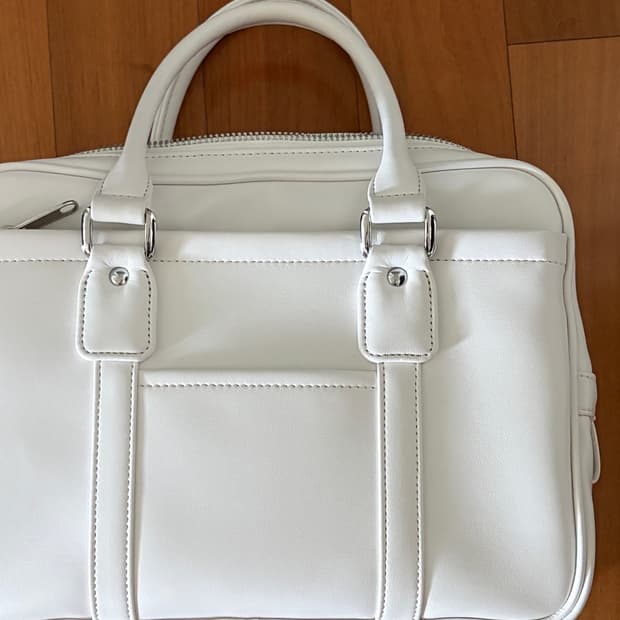 Comme des Garçons Tote Bag