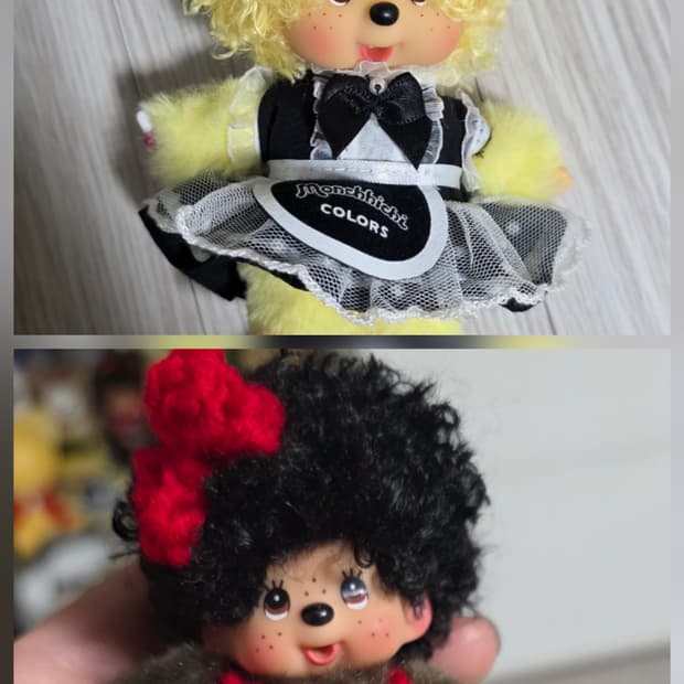 해외커스텀 몬치치분양!!