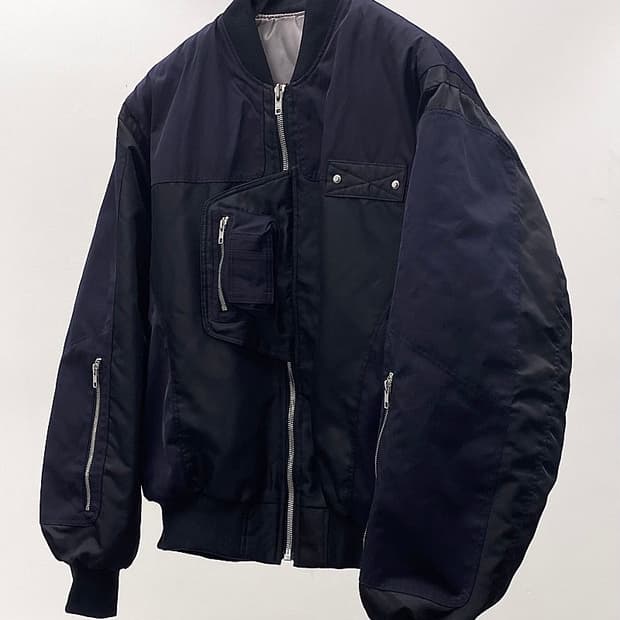 언더마이카 AGMA-1