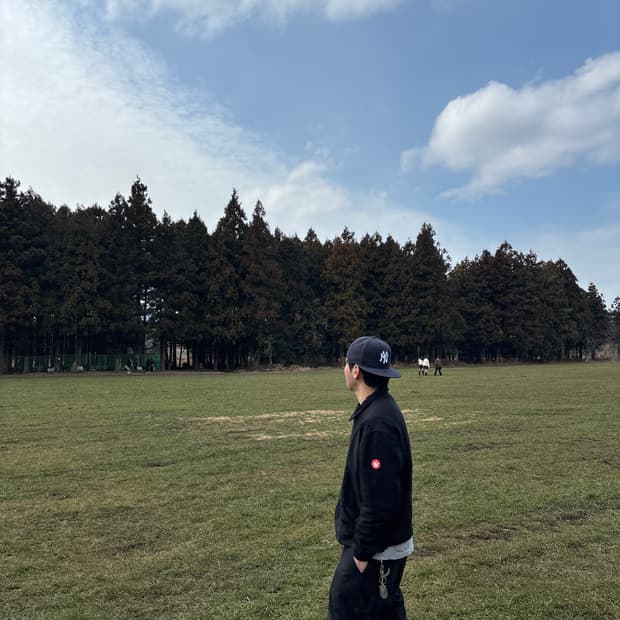 카브엠트 코르티스 브러쉬드 코튼 커버 자켓