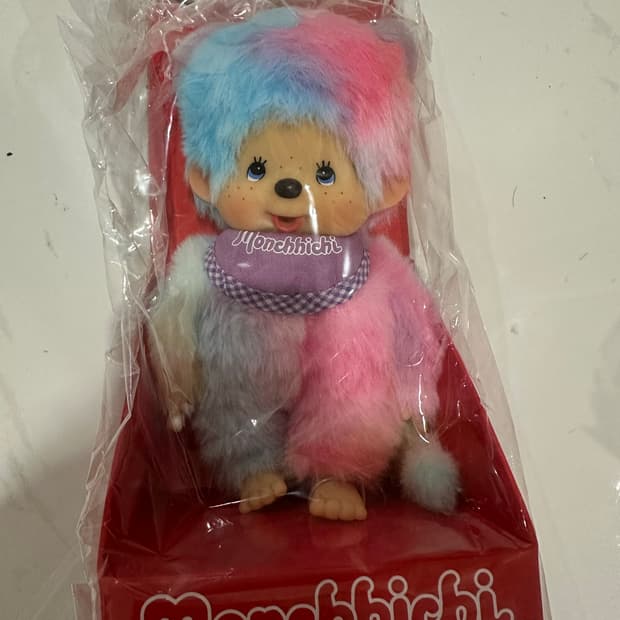몬치치 타이다이