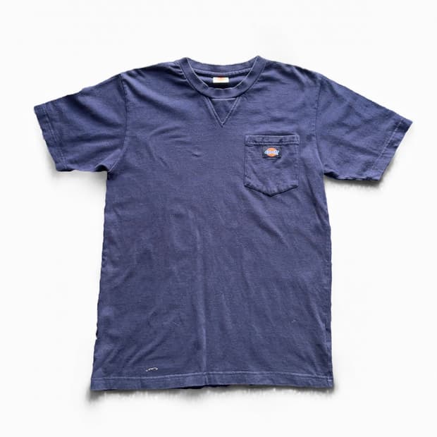 Dickies Pocket T-Shirt