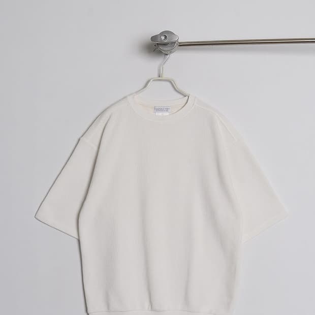 CIAOPANIC TYPY Thermal T-Shirts