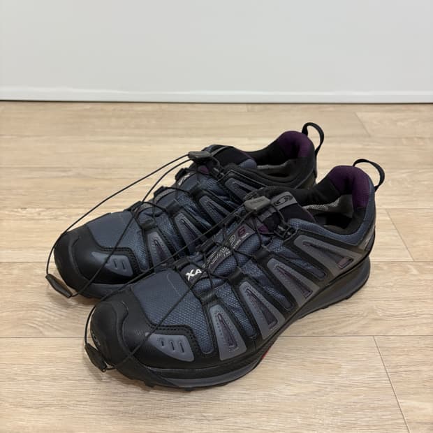 살로몬 Salomon / XA Comp 6 GTX / 270