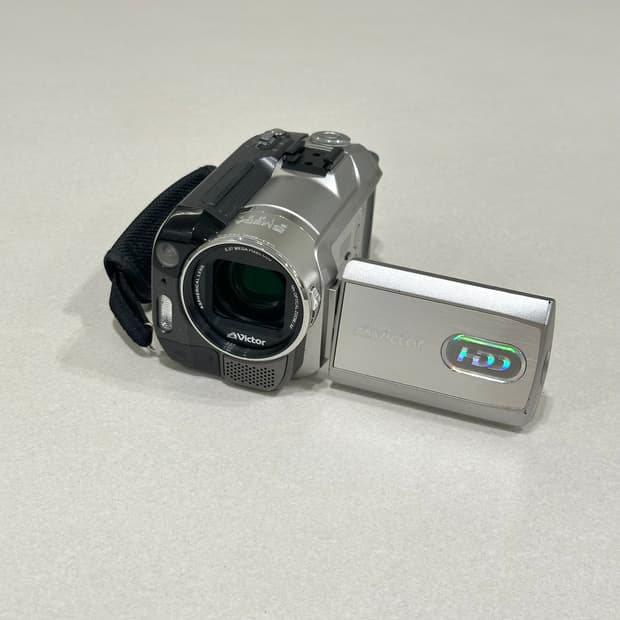 (택포/샘플영상o)jvc 캠코더,gz-mg575