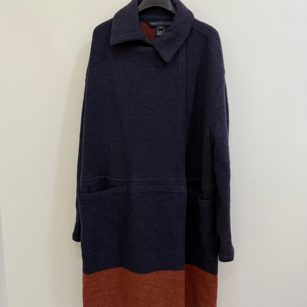 마크제이콥스 롱가디건 정품