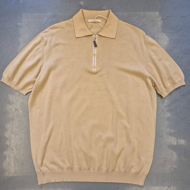 에르메네질도 제냐 니트