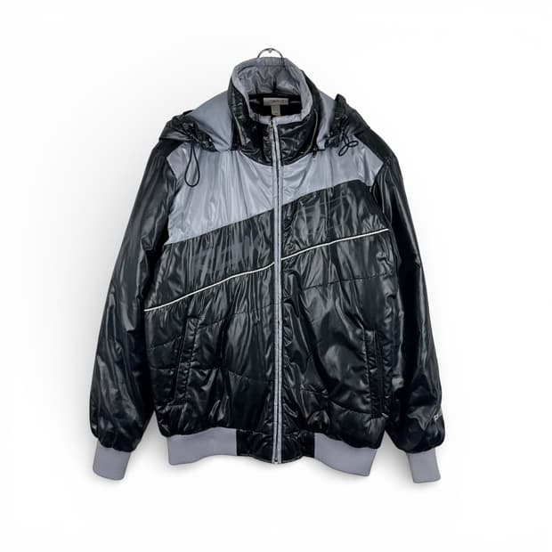 (95) 리복 올드스쿨 유광 트랙 셋업