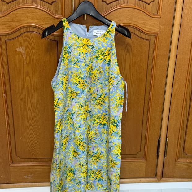 앤아더스토리 원피스 