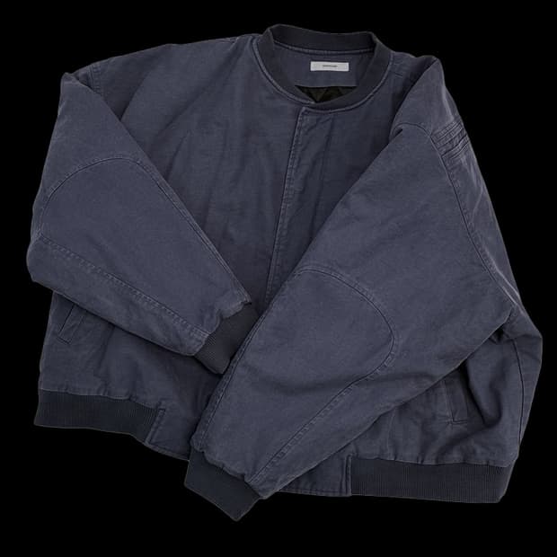 논노드 서퍼 서지 봄버 네이비