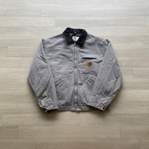 칼하트 J64 CMT 디트로이트 쿠니치 노무라