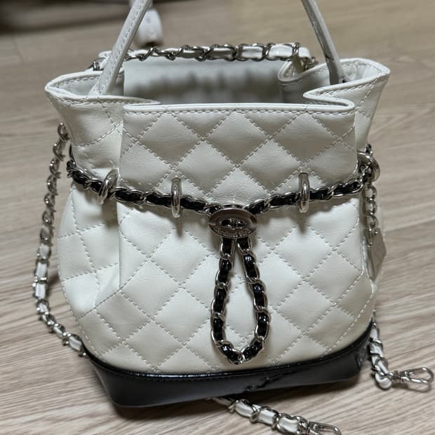 카디널레드 벨백 믹스