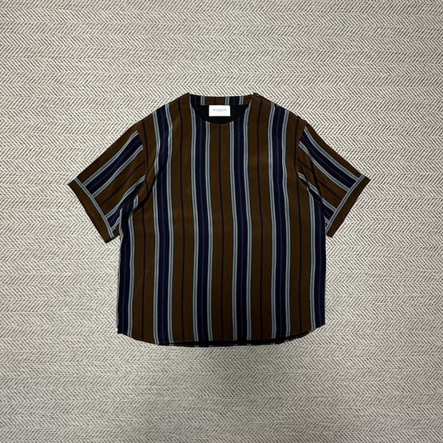 RAINMAKER KYOTO women t-shirt