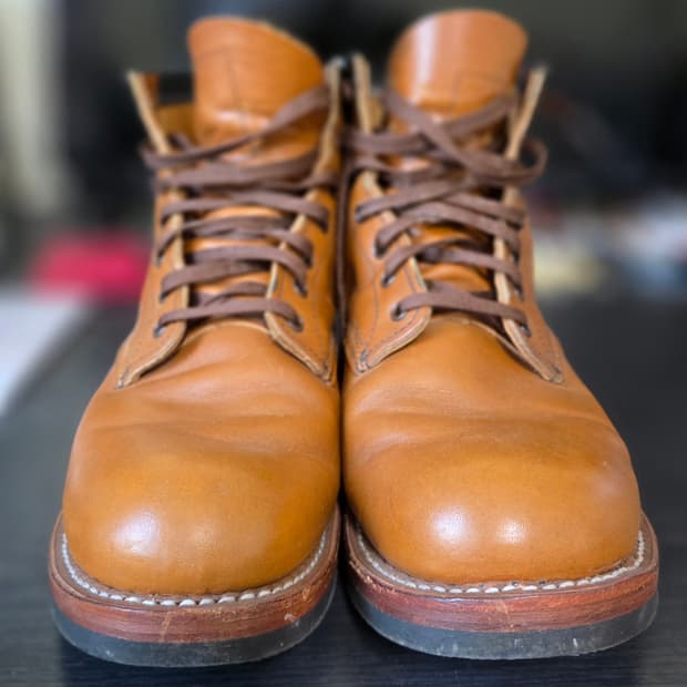 구형 레드윙 벡맨  9013 280mm