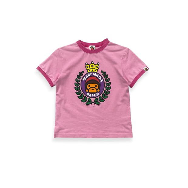 Bape kids (130)
