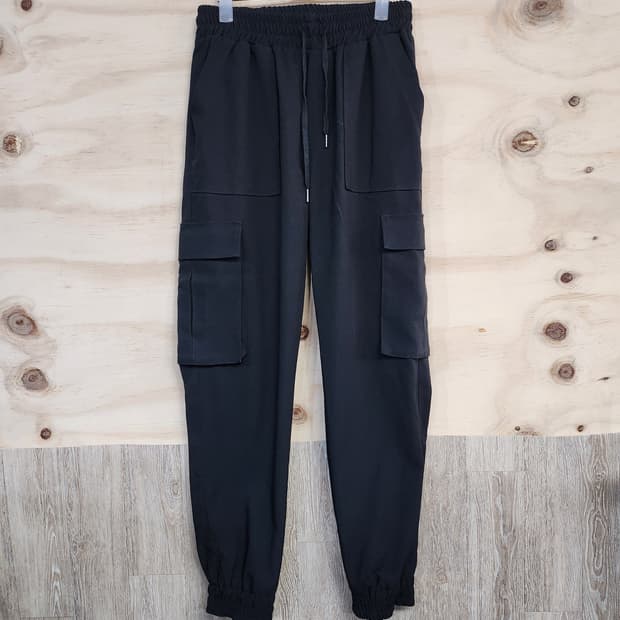 204) 낫포너드 카고 조거팬츠