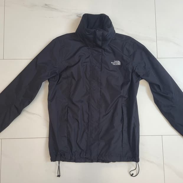 노스페이스 여성 바람막이 M/M (95)