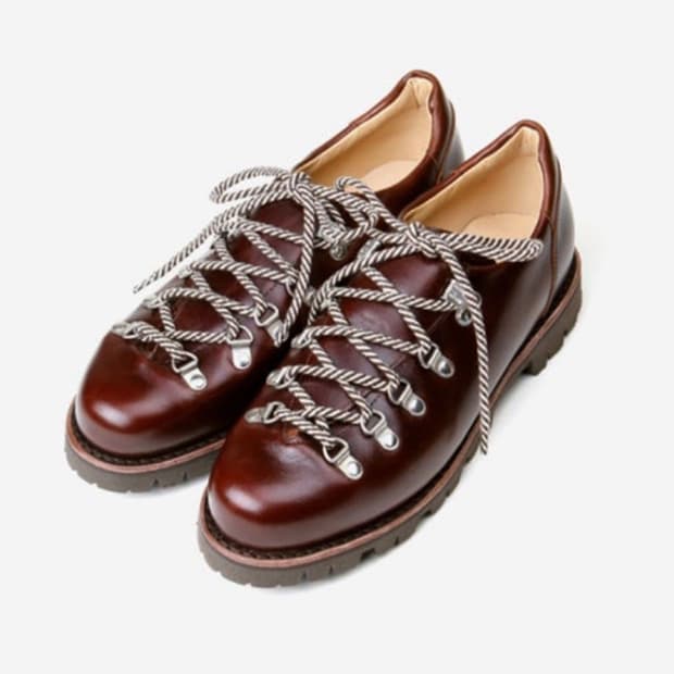 [UK9/새제품 ] 파라부트 클루사즈 마론 PARABOOT Clusaz