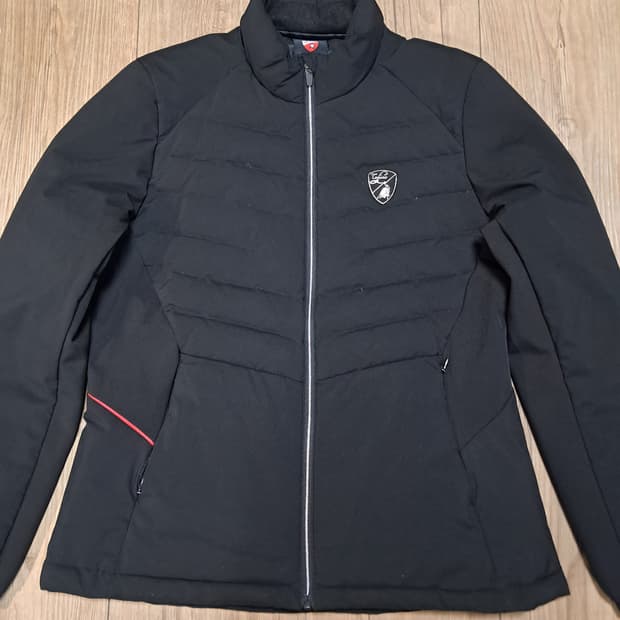토니노 람보르기니 여성 패딩자켓 95