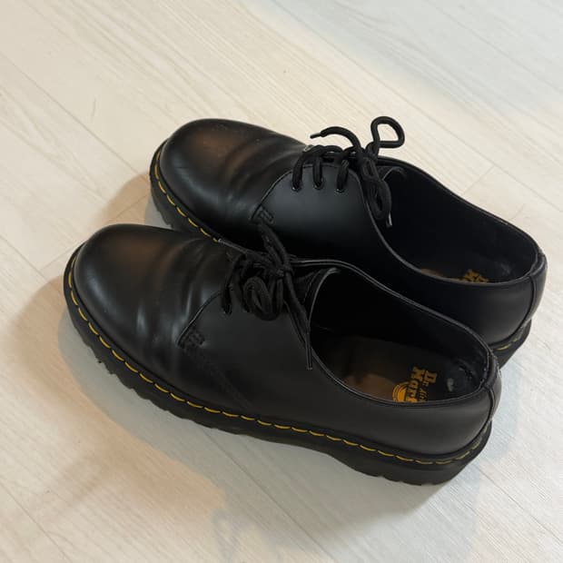 닥터마틴 43