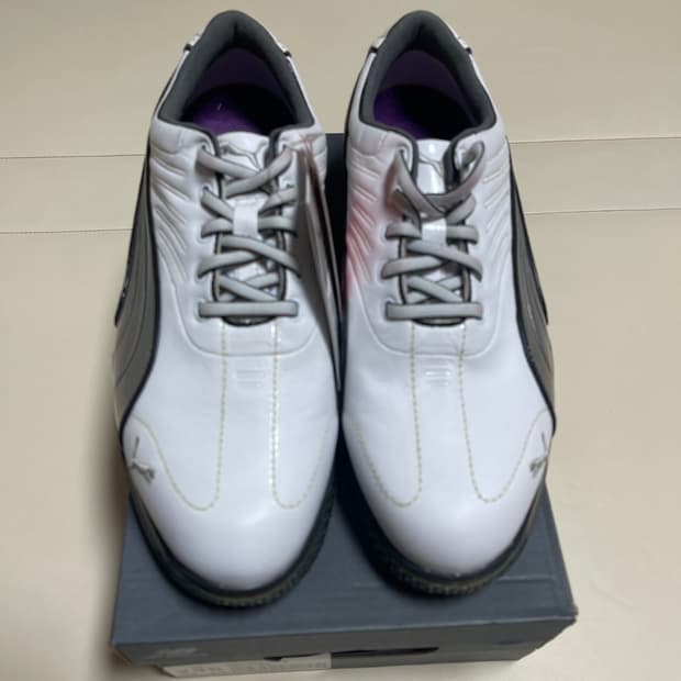 새상품)푸마 cell fusion 265