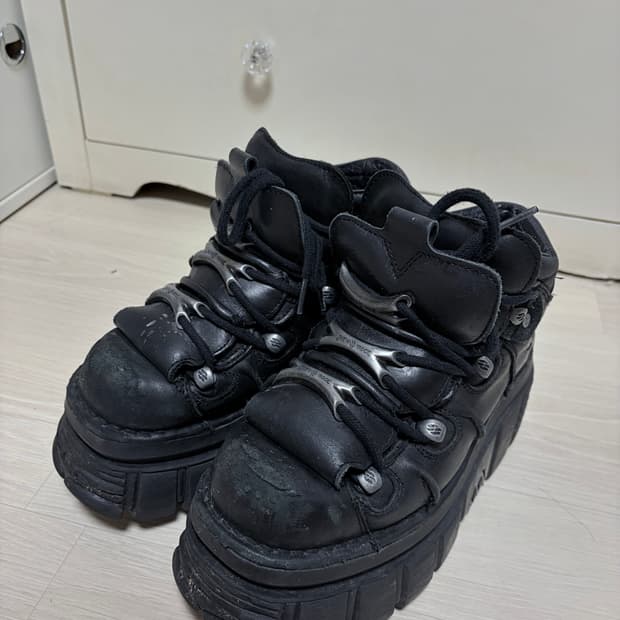 뉴락 EU 38