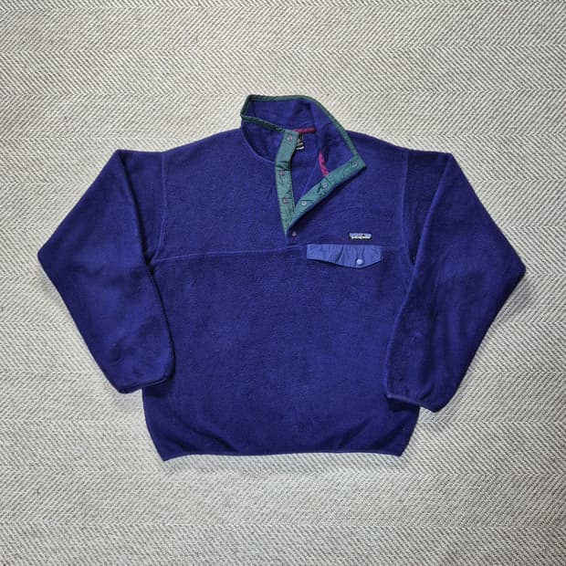 90s 미제 파타고니아 신칠라