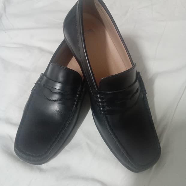 새제품, 레노마 로퍼