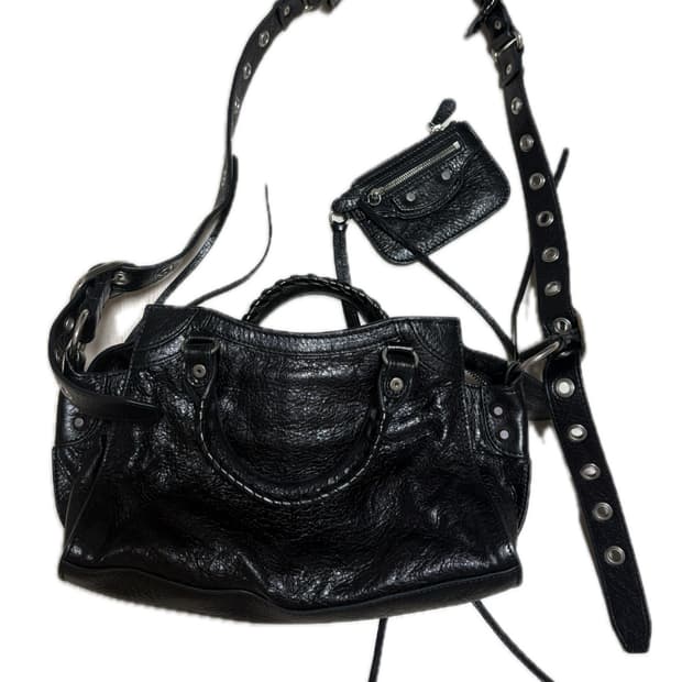 발렌시아가 네오카골 xs