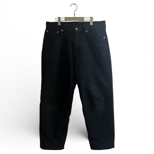 [3] comoli 코모리 몰스킨 팬츠 5p pants