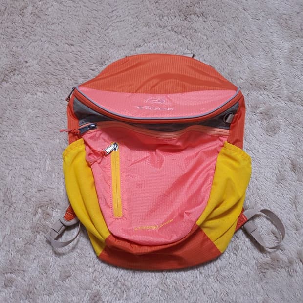 아이더 키즈 백팩 0706 1