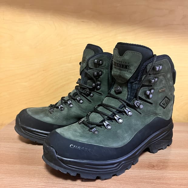 캠프라인아틀라스 270