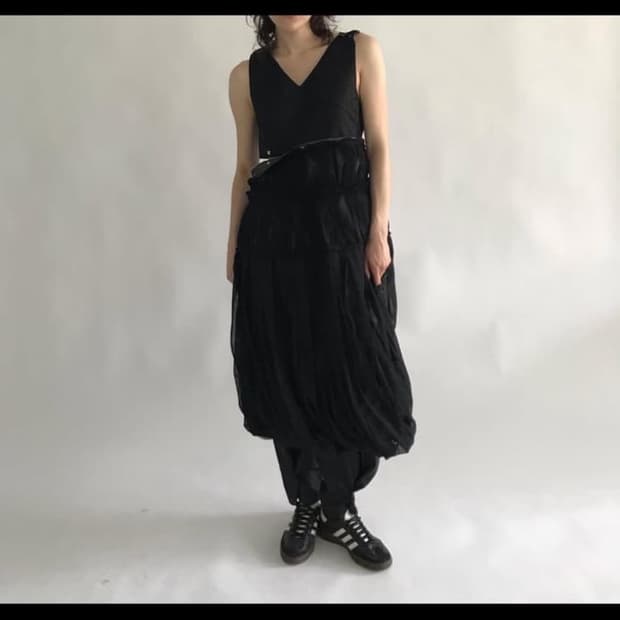 Eonts 샤샤 스커트만