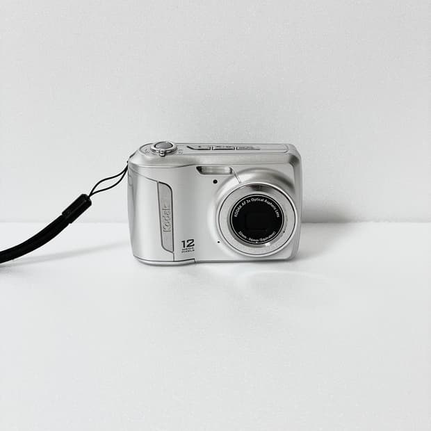 (한글판)코닥 이지쉐어 c143 Kodak EasyShare C143