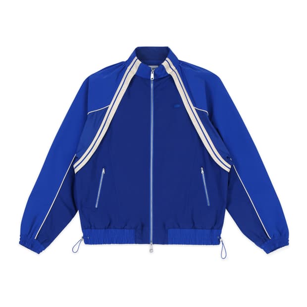 아더에러 bashar jumper