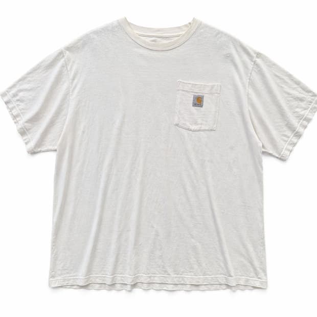 칼하트 반팔티 XL 사이즈