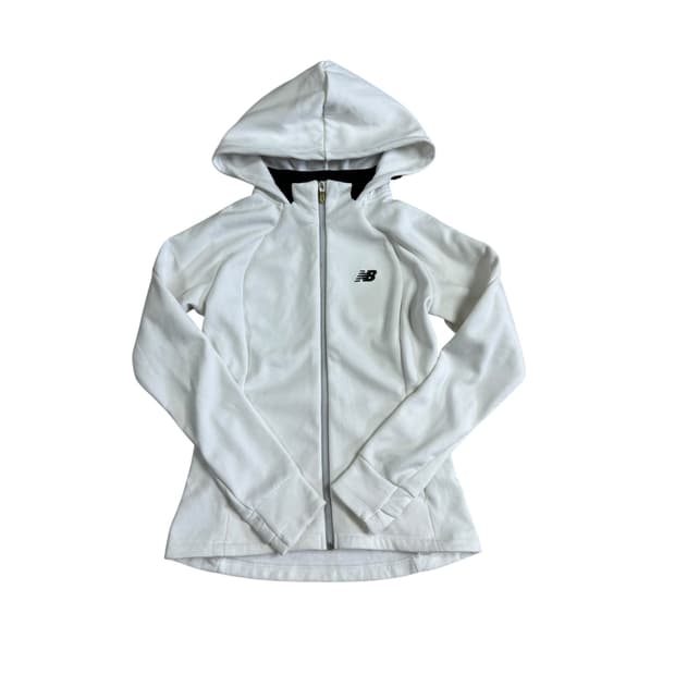 뉴발란스 후드집업