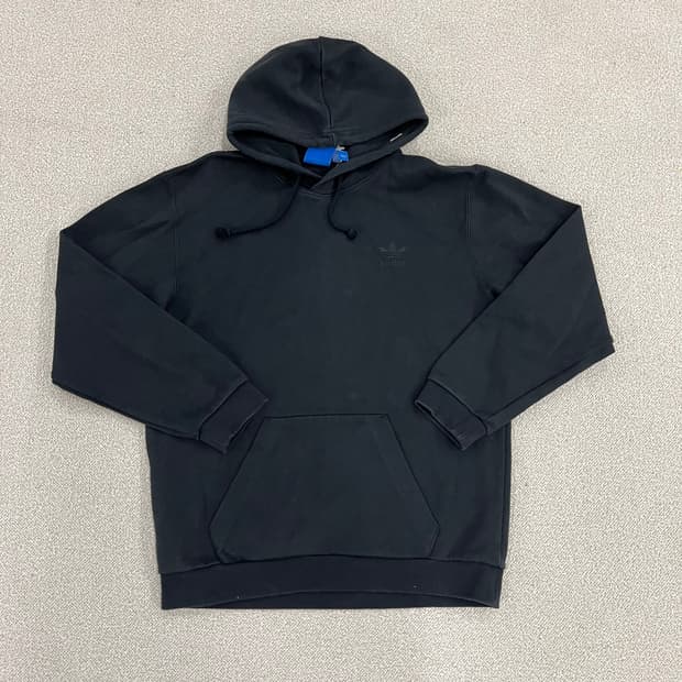 95 아디다스 뉴욕 그래피티 후드티 0130M1