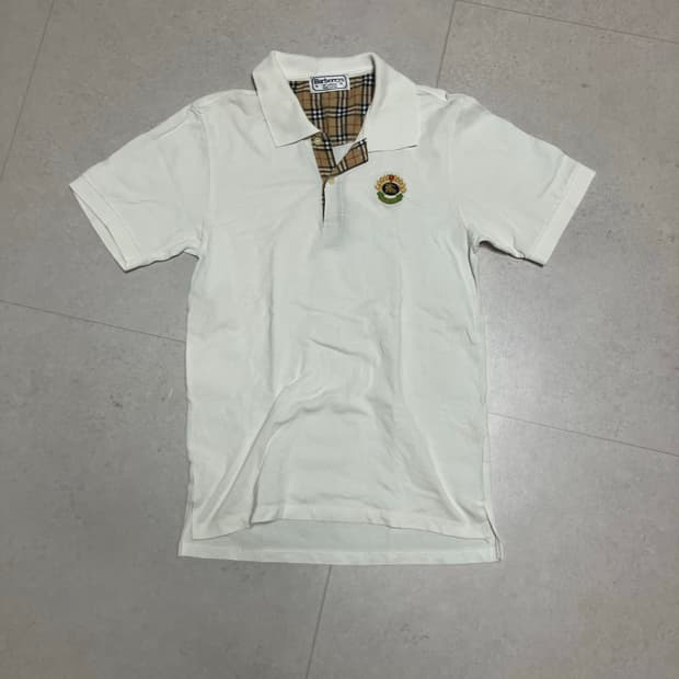 버버리 카라반팔티