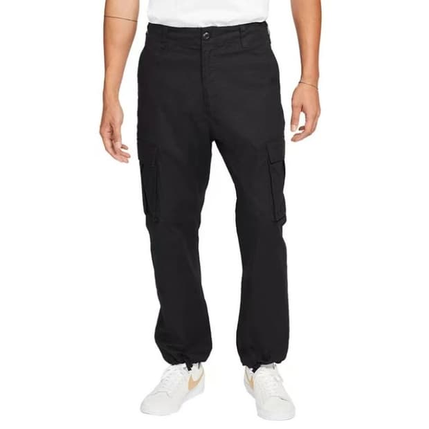 나이키 SB 스케이트보딩 카고 팬츠