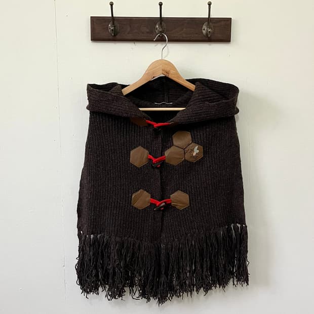 Ne net 꿀벌 바라클라바